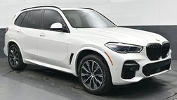 2023 BMW X5 M50i
