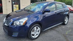Blue Pontiac Vibe for Sale - iSeeCars.com