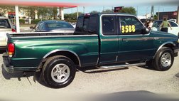 1998 Mazda B-Series Truck B3000 SE