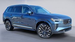 2025 Volvo XC90 B6 Plus Bright Theme 7P