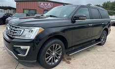 2020 Ford Expedition Limited