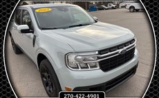 2023 Ford Maverick Lariat