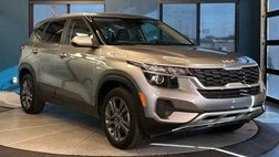 2023 Kia Seltos LX
