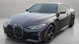 2024 BMW 4 Series M440i