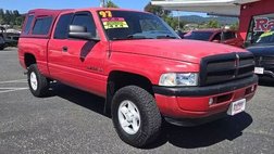 1997 Dodge Ram 1500 Base