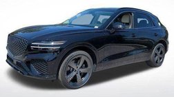 2025 Genesis GV70 3.5T Sport