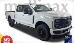 2025 Ford Super Duty F-350 Lariat
