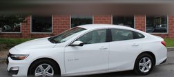 2020 Chevrolet Malibu LS Fleet