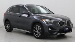 2022 BMW X1 xDrive28i