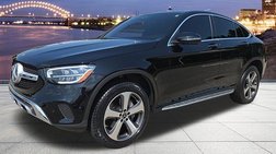 2023 Mercedes-Benz GLC-Class GLC 300 4MATIC