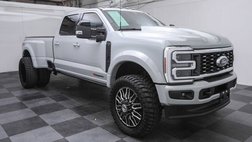 2025 Ford F-450 Super Duty XL
