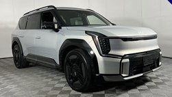 2024 Kia EV9 GT-Line