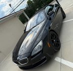 2012 BMW 6 Series 650i