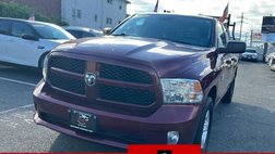 2016 Ram Ram Pickup 1500 Express