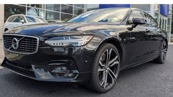 2020 Volvo S90 T6 R-Design