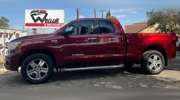 2010 Toyota Tundra Limited