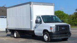 2024 Ford E-Series E-450 SD