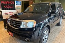 2014 Honda Pilot EX-L