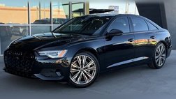 2024 Audi A6 quattro Premium Plus 45 TFSI