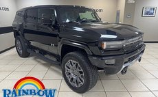 2024 GMC HUMMER EV 3X