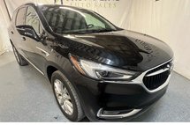 2020 Buick Enclave Premium