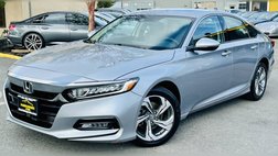 2020 Honda Accord EX-L