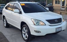2004 Lexus RX 330 Base