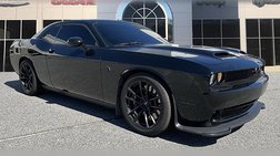 2023 Dodge Challenger SRT Hellcat Jailbreak