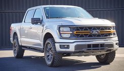 2024 Ford F-150 Tremor