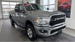 2024 Ram Ram Pickup 2500 Big Horn