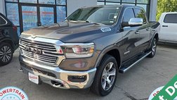 2020 Ram Ram Pickup 1500 Laramie