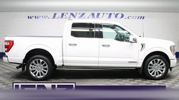 2023 Ford F-150 Limited