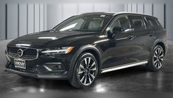 2024 Volvo V60 Cross Country B5 Ultimate