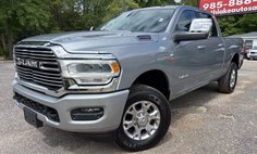 2024 Ram Ram Pickup 2500 Laramie
