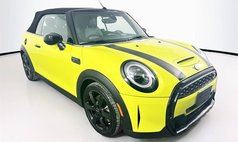 2023 MINI Convertible Cooper S