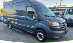 2020 Ford Transit 250