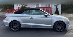 2019 Audi A3 Premium 40 TFSI