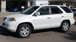 2004 Acura MDX Touring w/Navi