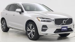 2022 Volvo XC60 B5 Inscription