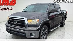 2011 Toyota Tundra Grade