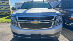 2016 Chevrolet Tahoe LS