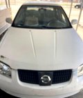 2004 Nissan Sentra 1.8