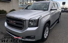 2019 GMC Yukon XL SLT