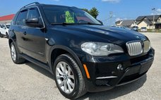 2013 BMW X5 xDrive35i Sport Activity