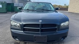 2008 Dodge Charger Base