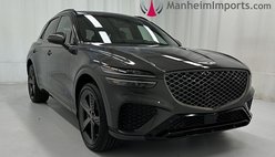 2025 Genesis GV70 3.5T Sport