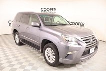 2018 Lexus GX 460 Base