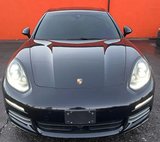 2016 Porsche Panamera 4S