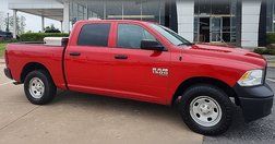 2022 Ram Ram Pickup 1500 Classic Tradesman