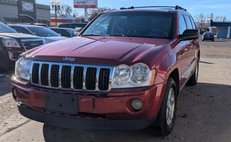 2006 Jeep Grand Cherokee Limited
